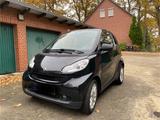 Smart ForTwo coupé 1.0 62kW passion  - gebrauchte Smart ForTwo aus dem Jahr 2007