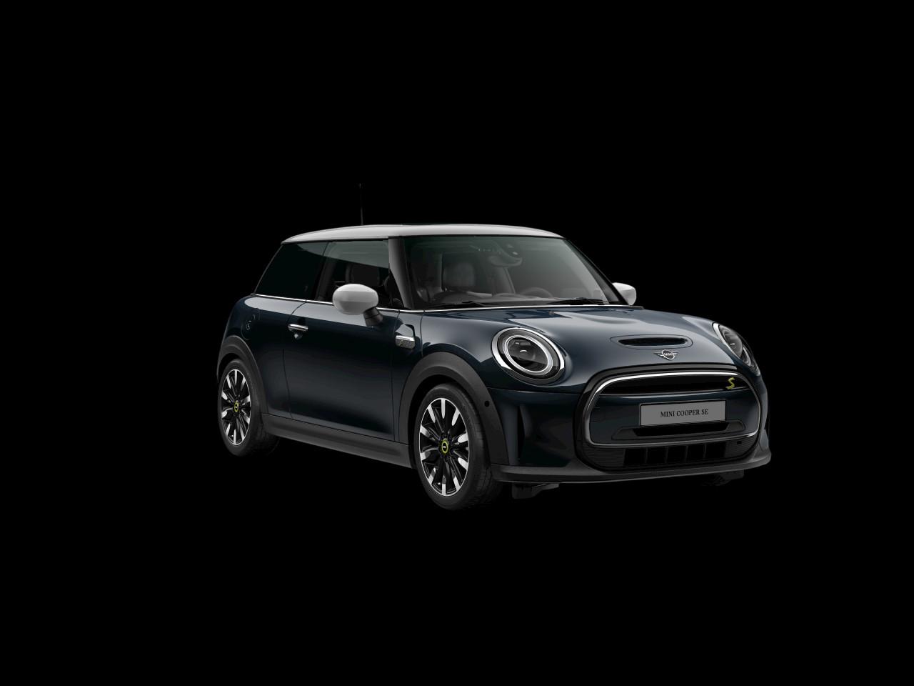 MINI Cooper SE"YOURS"Panoramadach Leder HUD HiFi H&K