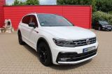 Volkswagen Tiguan Allspace 2.0 TSI R-LINE 140kW DSG 4MOTIO. - Volkswagen Tiguan Allspace: R Line