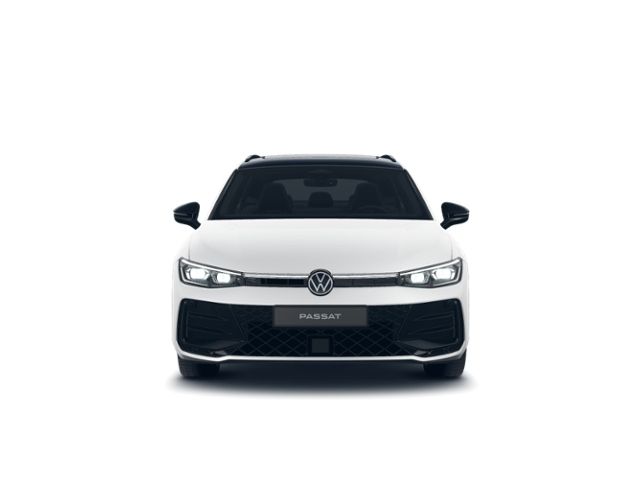 Passat Variant 2.0 TDI 4Motion DSG R-Line Signat
