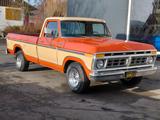 Ford F 100 V8, Automatik, TÜV+H, F150 F250 Oldtimer - Ford F 100 SUV