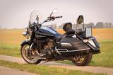 Yamaha XV1900 A - YAMAHA CHOPPER XV 1900