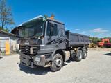 Mercedes-Benz Actros - Mercedes-Benz 2008 Actros