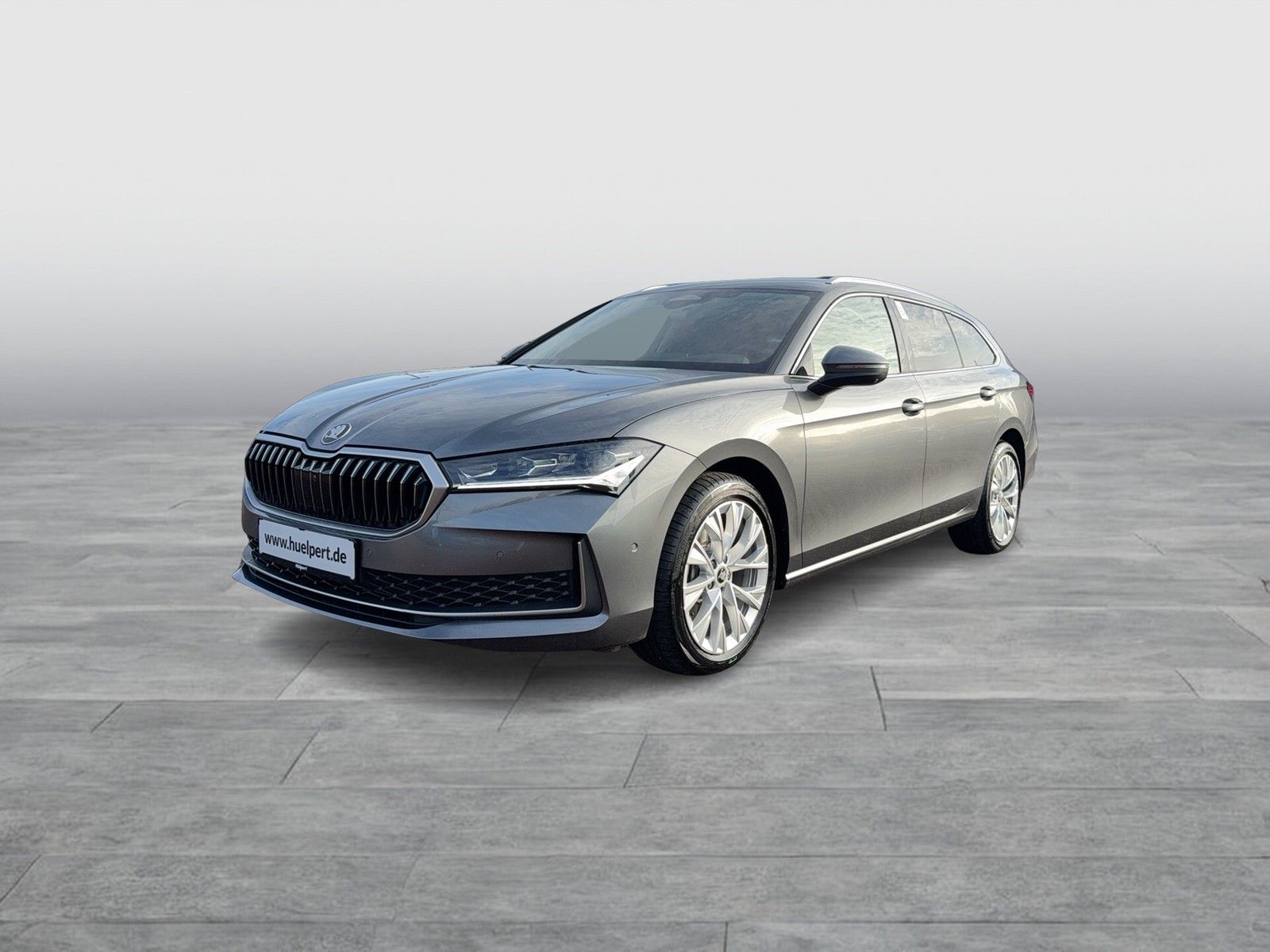 Skoda Superb Combi 2.0 SELECTION DSG 4x4 AHK MATRIXLED imagem 2