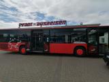 Setra S 415 NF - Setra Reisebus