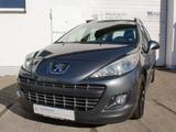 Peugeot 207 SW 95 VTi Tendance,Klima,Wartung neu - Peugeot 207: SW