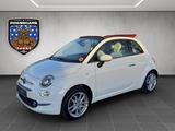 Fiat 500 1.2 Lounge, *PDC* SHZ, Apple Car + Android, 