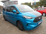 Ford Tourneo Custom 320 L2 Titanium *8-Sitze*RFK*LED* - 8 Sitzer Autos