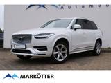 Volvo XC90 T8 AWD Recharge Ultimate Bright 7 Sitzer/PA - Volvo XC90: Recharge Ultimate Bright