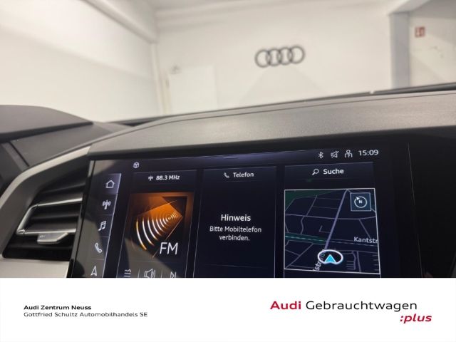 Audi Q4 e-tron - Bild 18