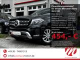Mercedes-Benz GLS 350 d AMG 4M LED NAVI KAMERA LUFT 7-Sitzer - Mercedes-Benz GLS-Klasse Gebrauchtwagen