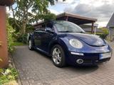 Volkswagen New Beetle 1.9 TDI Cabriolet, D... - Volkswagen New Beetle mit Diesel-Antrieb: Cabrio