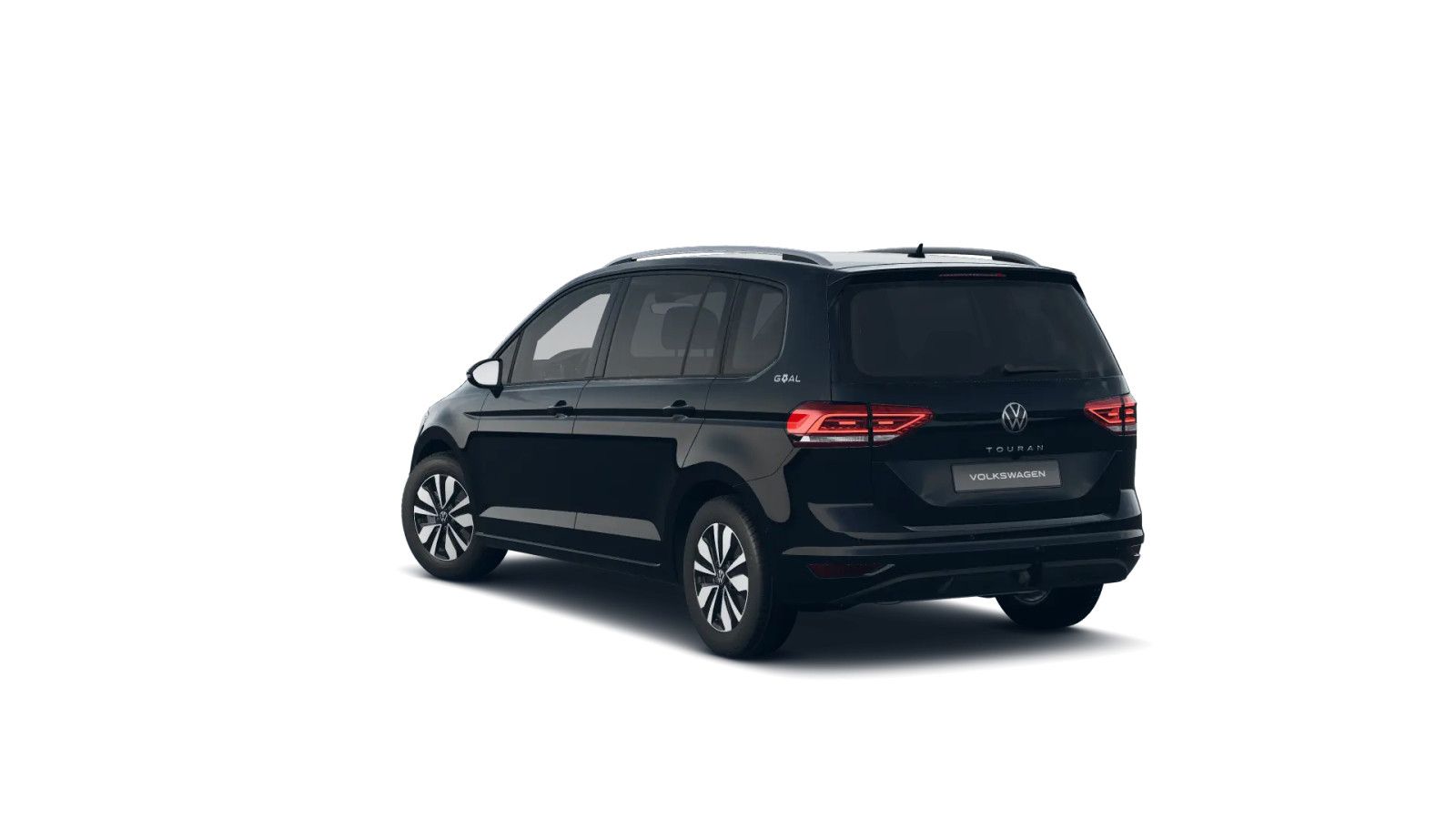 Volkswagen Touran - Bild 6