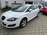 Seat Leon Reference TUV NEU ZAHNREIMEN NEU - Seat Leon aus 2010: R