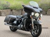 Harley-Davidson E-Glide Ultra Limited