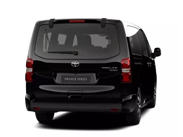 Toyota Proace Verso L2 Teamplayer Anhängerkupplung Navi