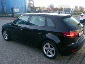 Audi A3 Sportback  2.0 TDI