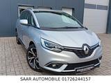 Renault Scenic IV 1.6dci GRAND/AUTOMATIK/NAVI/7SITZE - Renault Scenic in Saarbrücken