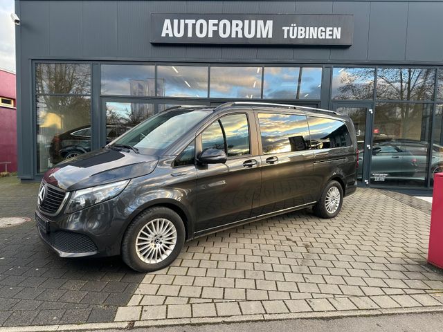 Mercedes-Benz EQV 300 Extralang *7 SITZER*NAVI*KAMERA*