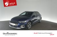 Audi A3 - Vorschau Bild 1
