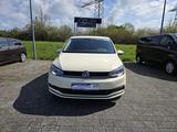 Volkswagen Touran 2.0 TDI SCR DSG TAXI - VW Touran von 2025