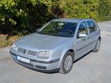 Volkswagen Golf IV 1.6 Edition, HU 09/27 - Volkswagen Golf: Edition Iv