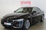 BMW 440i Cabrio !!! TOP 15.985 KM !!! - gebrauchte BMW 440 aus dem Jahr 2017