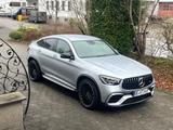 Mercedes-Benz GLC 63 AMG Mercedes-AMG GLC 63 4MATIC+ Autom... - gebrauchte Mercedes-Benz GLC 63 AMG aus dem Jahr 2023