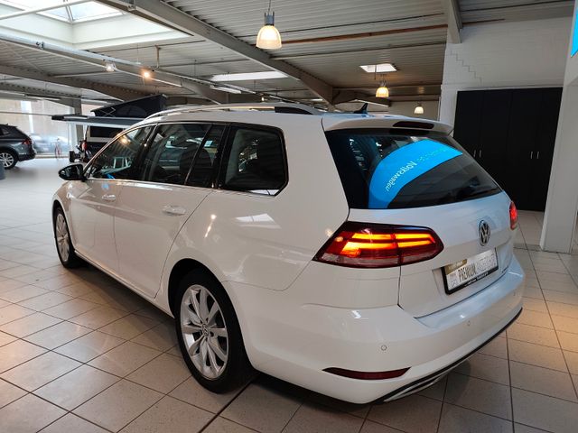 Golf VII Variant Highline DSG *ACC*LED*Massage*
