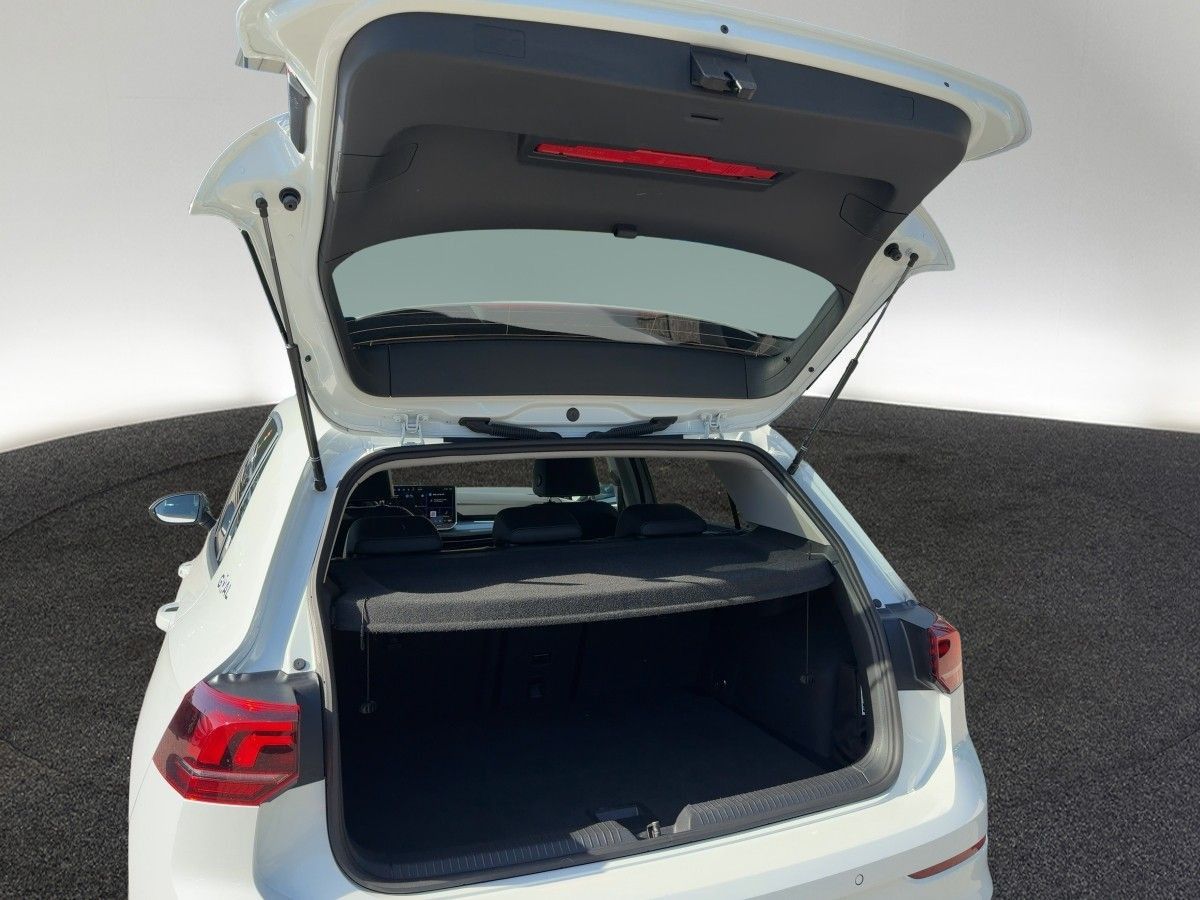 Volkswagen Golf - Bild 6