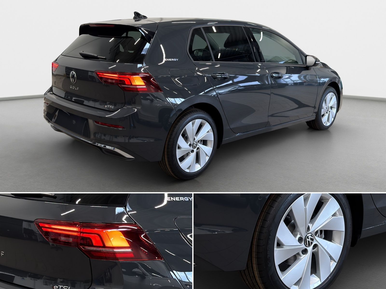 Volkswagen Golf - Bild 22