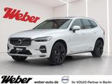 Volvo XC60 T8 Recharge Ultimate Bright *B&W*360*Alarm* - Volvo XC60: Recharge Ultimate Bright