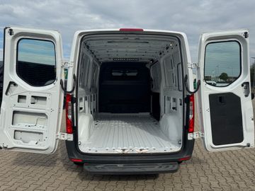 Mercedes Sprinter - 6