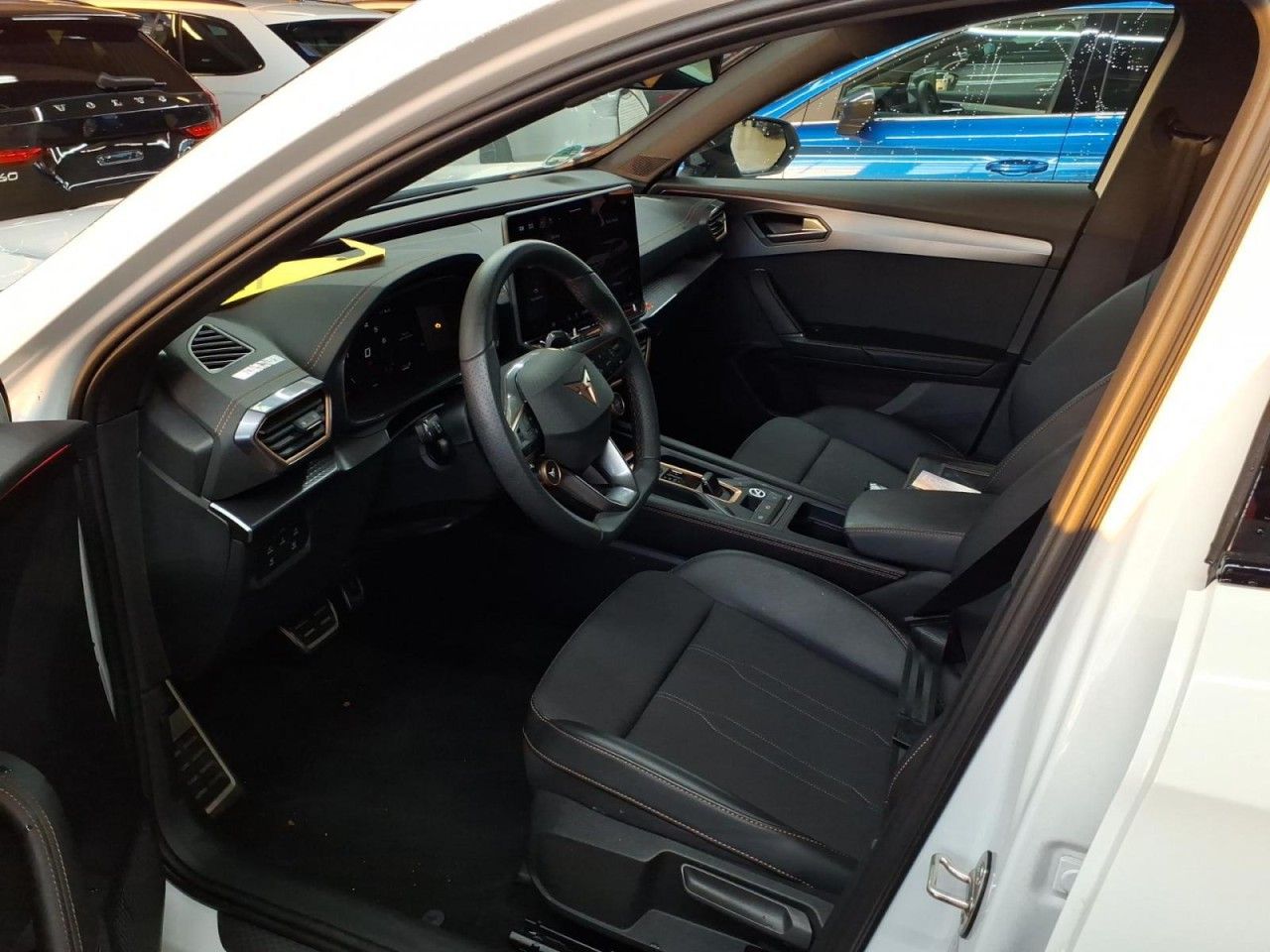 Cupra Formentor - Bild 7