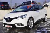 Renault Grand Scenic 1.2 TCE BOSE Edition Navi Tempomat - scheckheftgepflegte Renault Grand Scenic