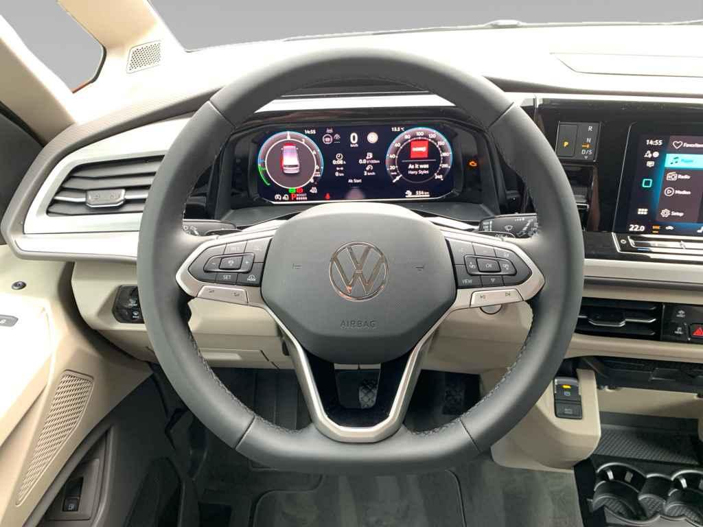 Volkswagen T7 California