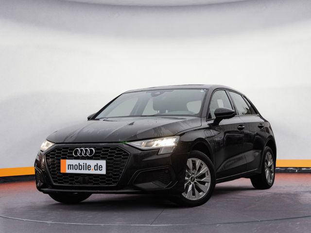 Audi A3 Sportback 40TFSIe Stronic Rückfahrkamera Sitz