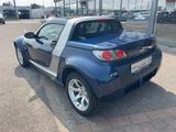 Smart Roadster roadster/coupe Roadster - Smart Roadster aus 2003