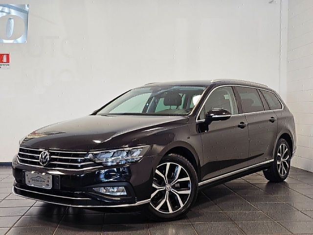 Volkswagen Passat Var. 2.0 Tdi SCR 190cv Executi