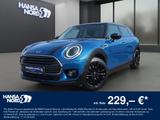 MINI Clubman Cooper LED NAVI KAMERA SPORTSITZ 17" - blaue MINI COOPER_CLUBMAN