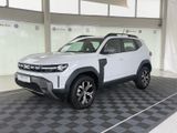 Dacia Duster III TCe 130 EXPRESSION 4x4 LED KAMERA APP - Dacia Duster Tageszulassungen