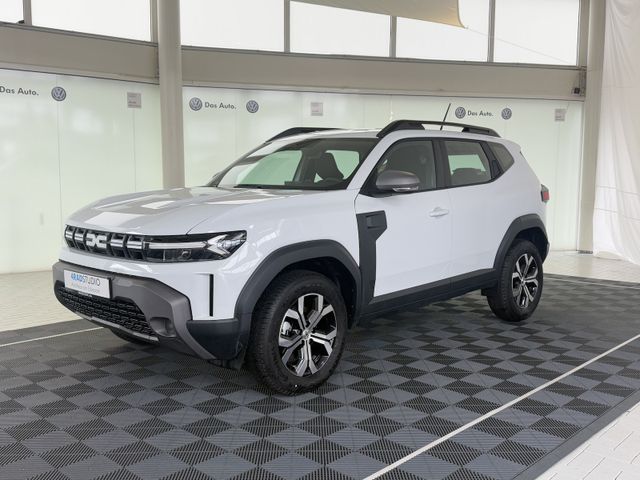 Dacia Duster TCe 130 EXPRESSION 4x4 LED APP SHZ KAMERA