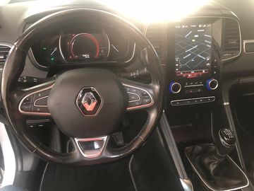 Renault Koleos Intens 2.0 dCi 175 FAP Energy 4x4