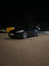 BMW 5er 535dx F10 - BMW aus 2012: 5er