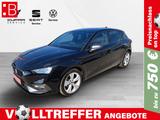 Seat Leon 2.0 TDI DSG FR LED Navi Kamera Kessy WP