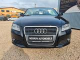 Audi A3 Cabriolet S line Sportpaket / plus - Audi A3 mit Benzin-Antrieb: Cabrio, Klimaanlage