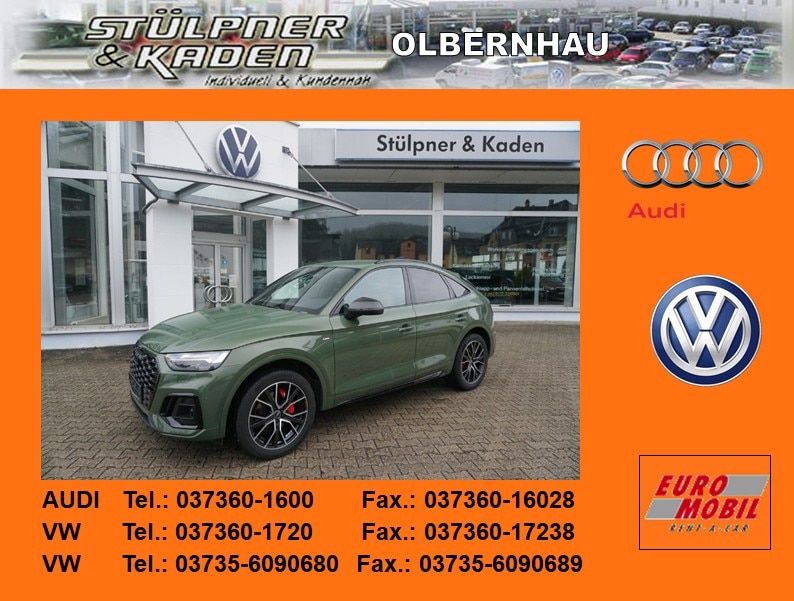 Image of Audi Q5
