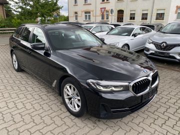 BMW 520 - 4