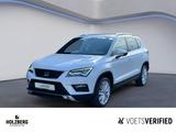 Seat Ateca Xcellence NAVI+RFK+ACC - Seat Gebrauchtwagen in Braunschweig
