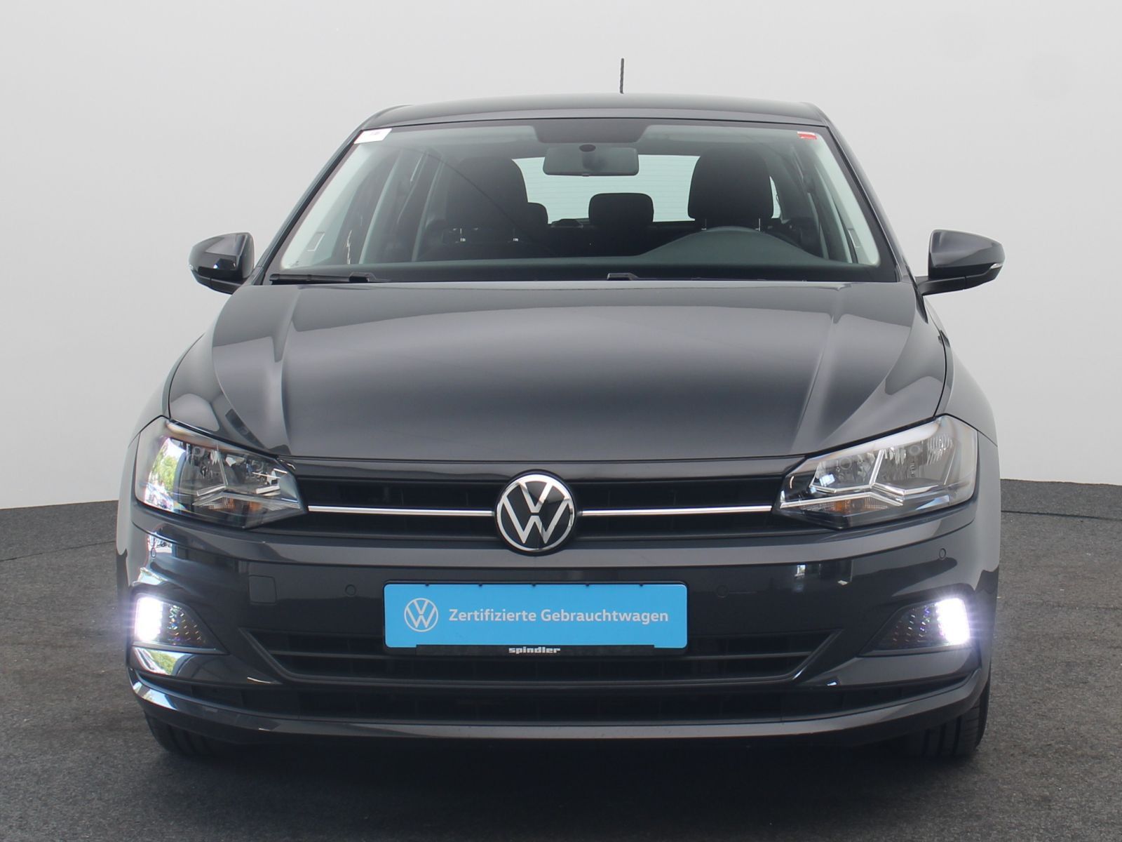 Volkswagen Polo - Bild 3